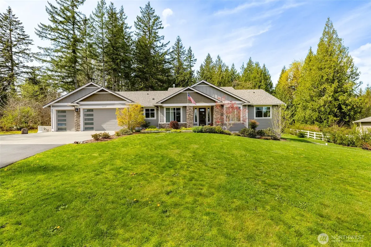18727 55th Street Se, Snohomish, WA 98290 - #1