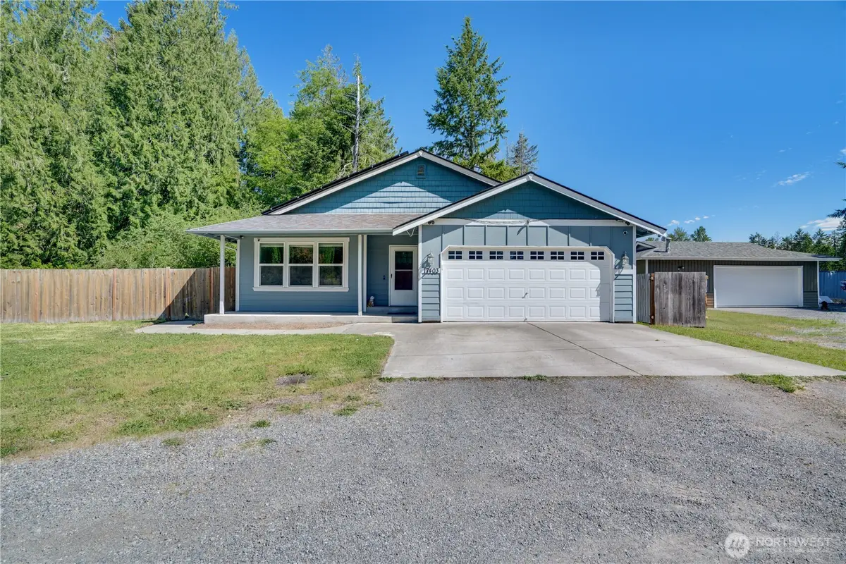 17403 79th Avenue E, Puyallup, WA 98375 - #1