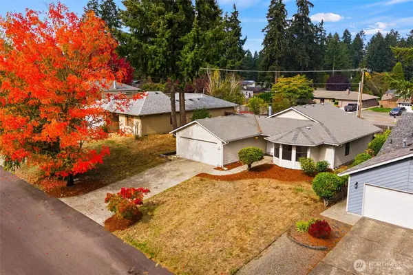 3180 Carpenter Hills Loop Se, Lacey, WA 98503