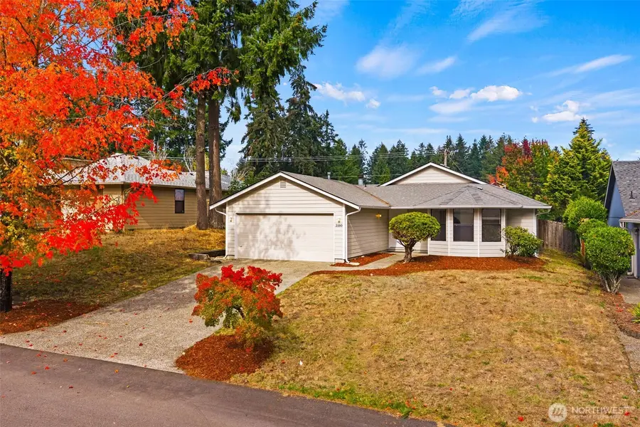3180 Carpenter Hills Loop Se, Lacey, WA 98503 - #2