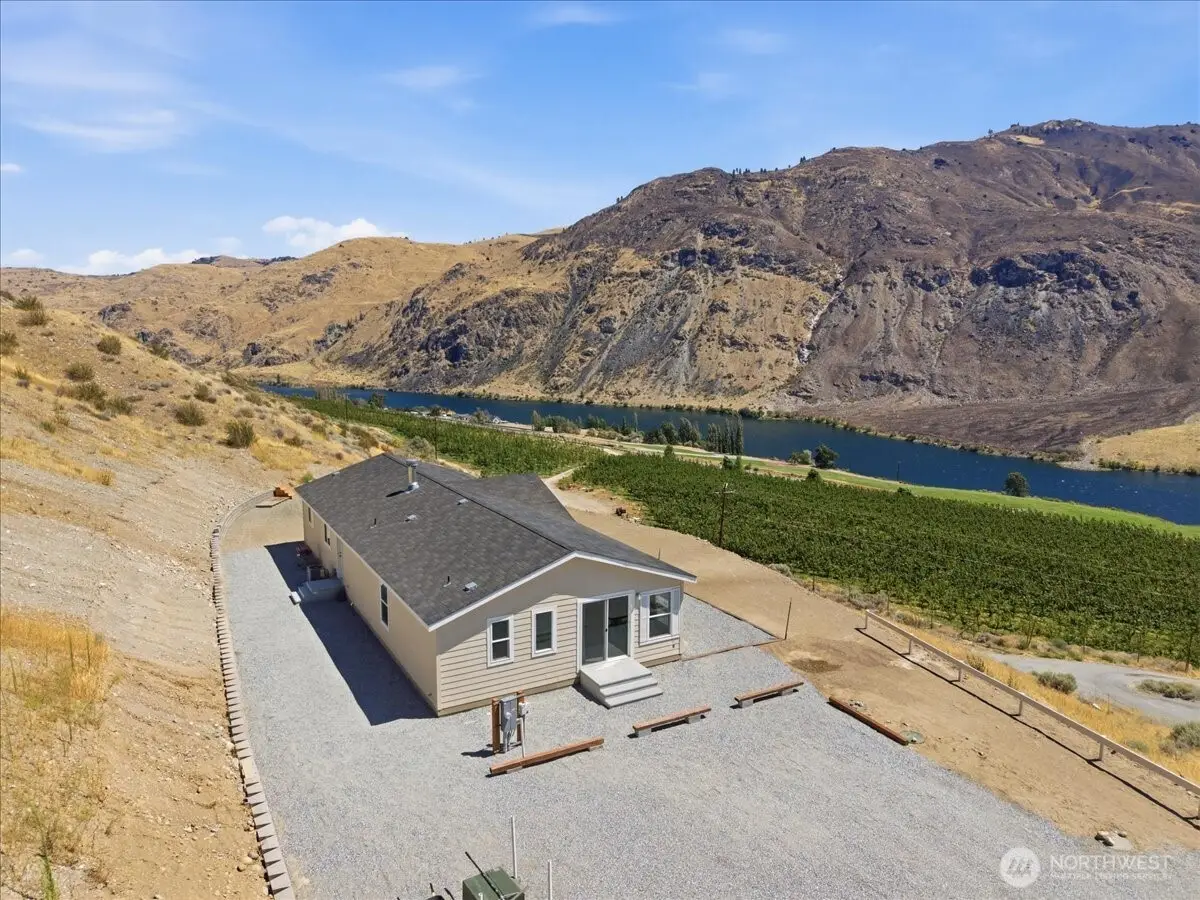 109 Hugo Road, Chelan, WA 98816 - #1