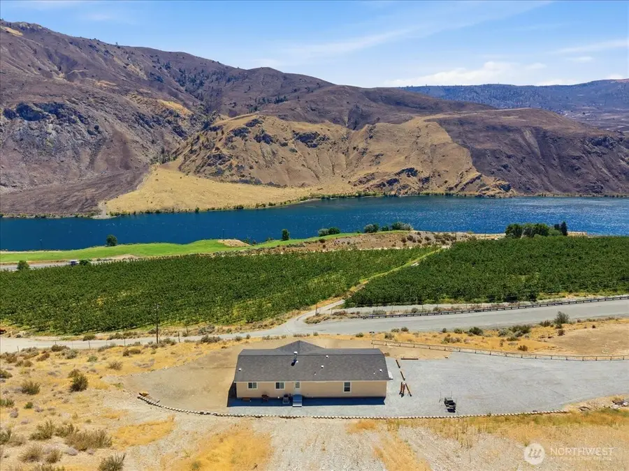109 Hugo Road, Chelan, WA 98816 - #3
