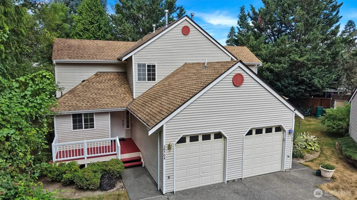 38704 SE Beta Street #1, Snoqualmie, WA 98065 - #1