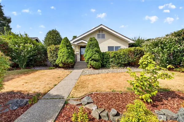 4605 6th Avenue, Tacoma, WA 98406