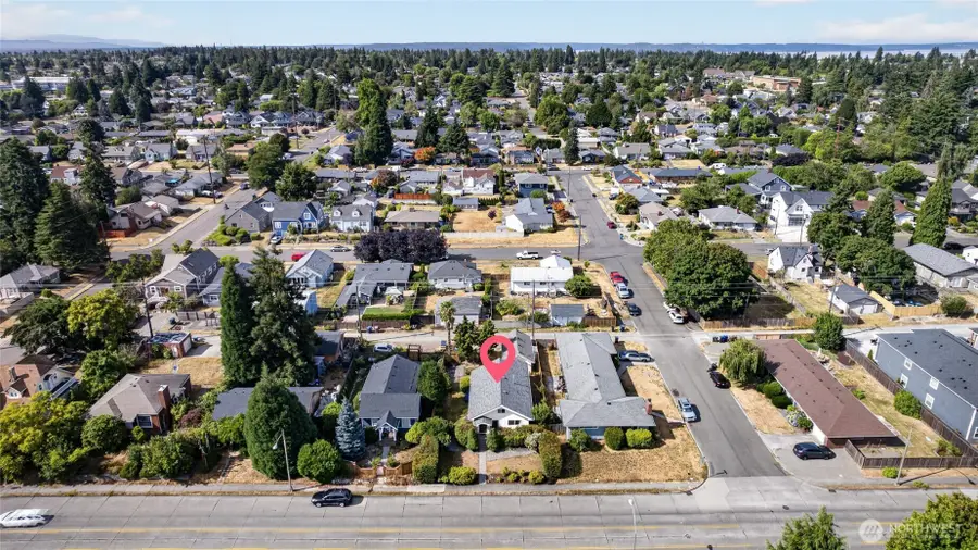 4605 6th Avenue, Tacoma, WA 98406 - #2