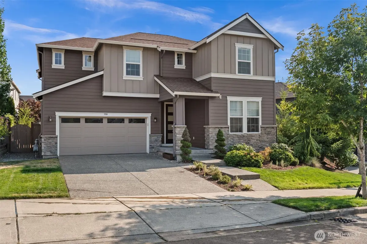 3914 Sentinel Drive, Gig Harbor, WA 98332 - #1