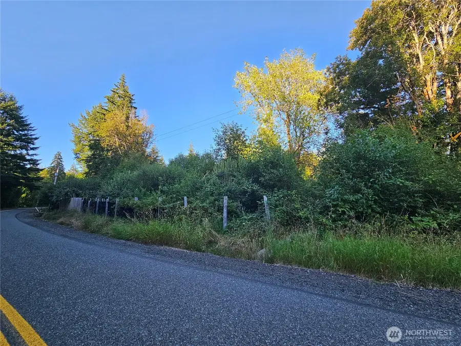 236 Porter Creek Road, Elma, WA 98541 - #2