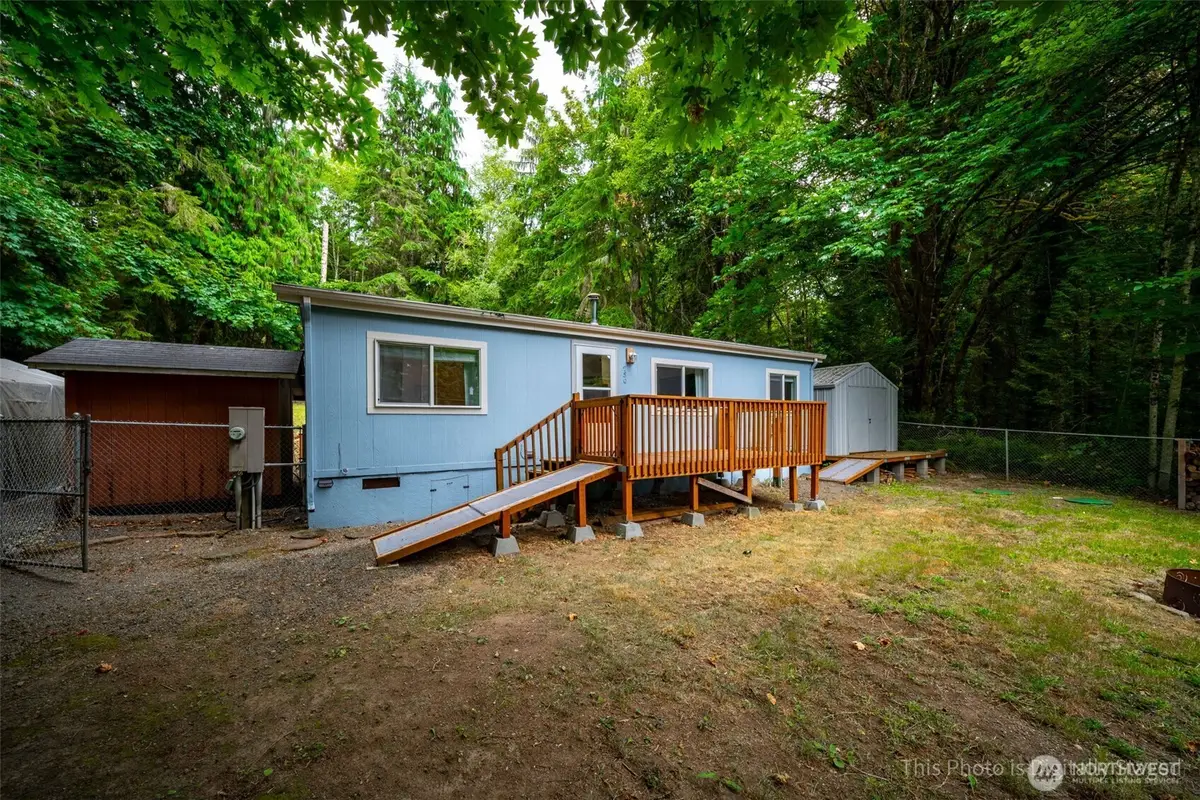 730 SE Totten Shores Drive, Shelton, WA 98584 - #1