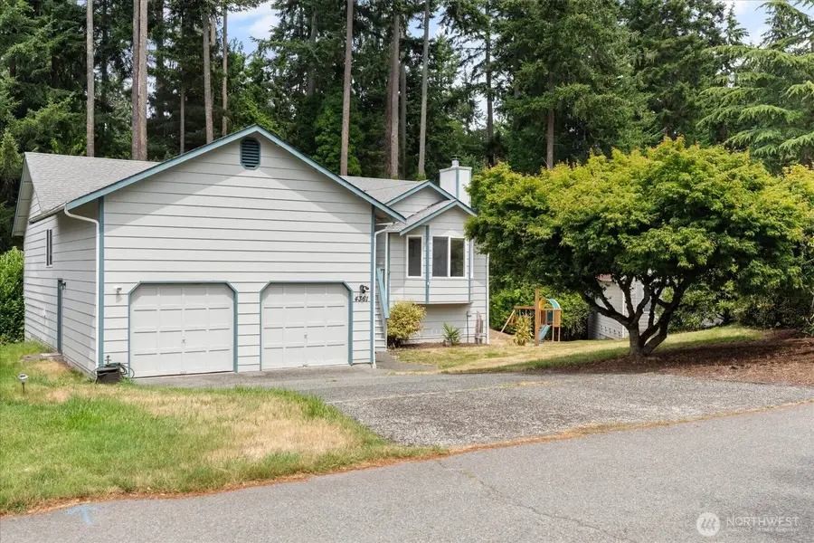 4361 Shadowood Drive, Clinton, WA 98236 - #2