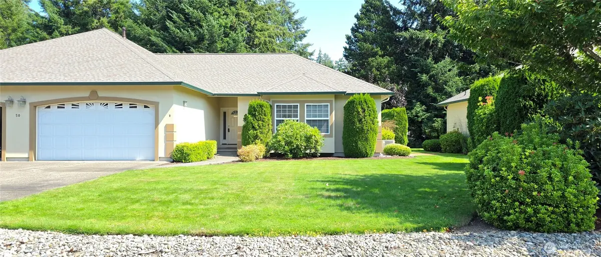 50 E Beaumont Drive #B, Shelton, WA 98584 - #1