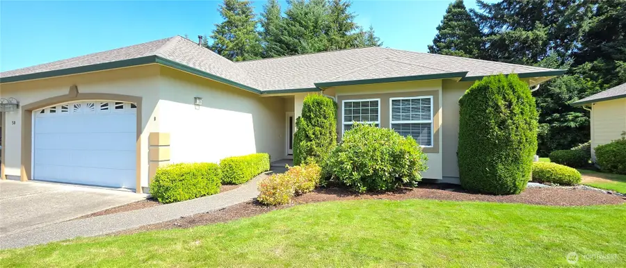 50 E Beaumont Drive #B, Shelton, WA 98584 - #2