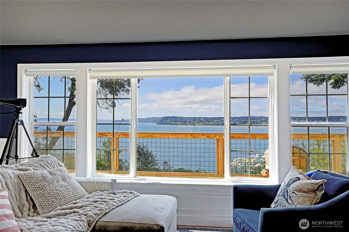 2076 Gull Way, Camano Island, WA 98282 - #1