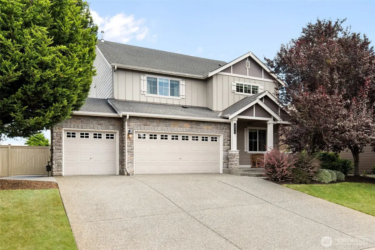 28517 70th Drive Nw, Stanwood, WA 98292 - #1