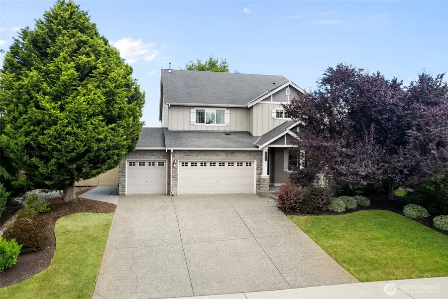 28517 70th Drive Nw, Stanwood, WA 98292 - #2