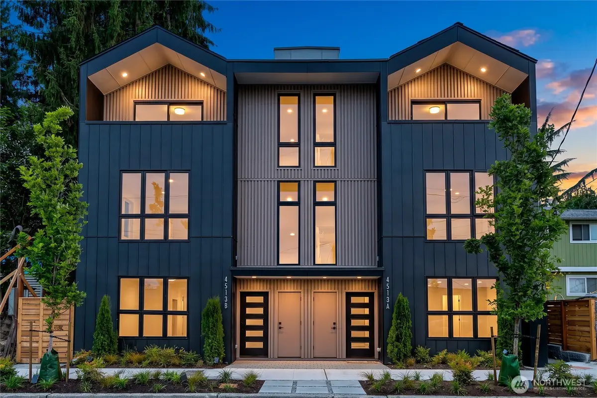 4513 34th Avenue S, Seattle, WA 98118 - #1