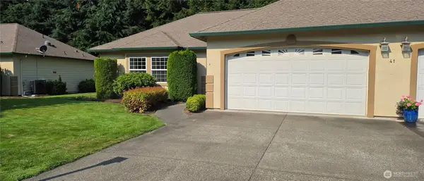41 E Beaumont Drive #A, Shelton, WA 98584