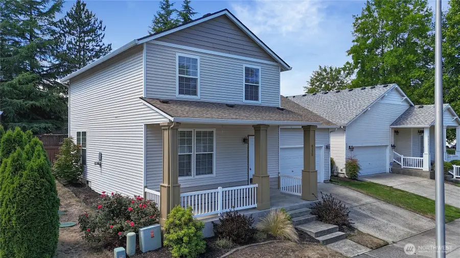 8225 Sweetbrier Loop Se, Olympia, WA 98513 - #3