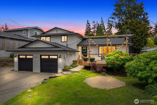18015 Homeview Drive, Edmonds, WA 98026