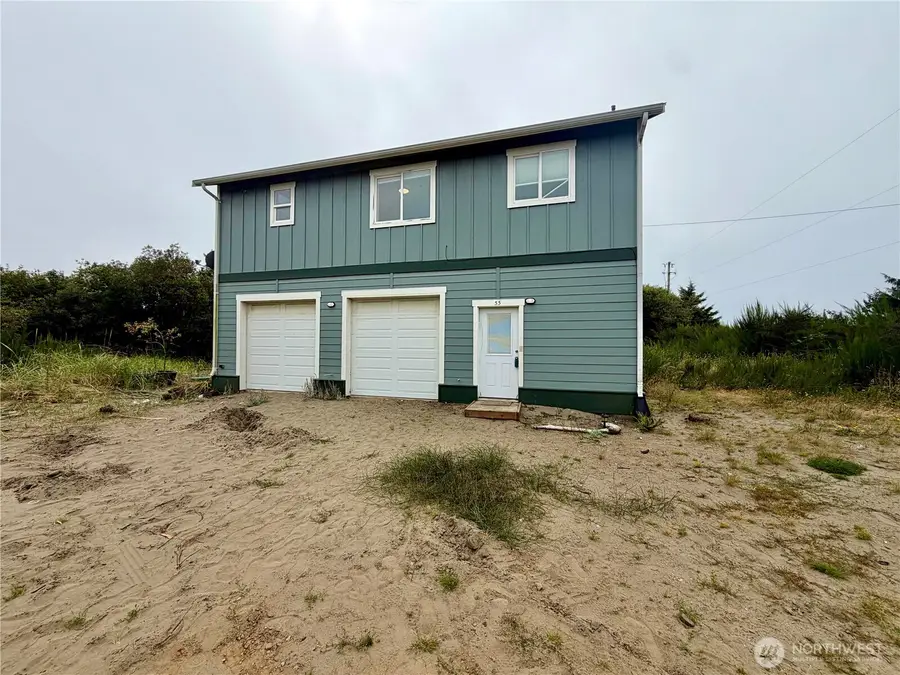 33 4th Avenue, Ocean Shores, WA 98569 - #2