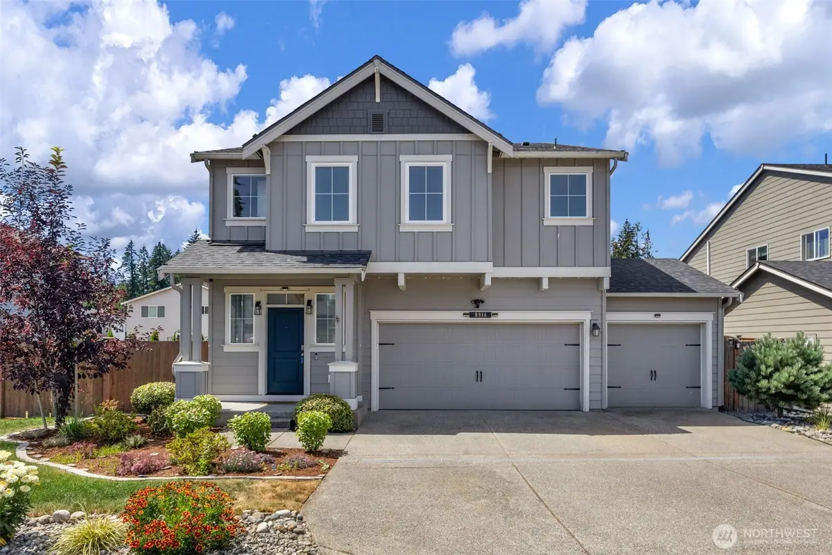 9814 Hawkins Avenue, Granite Falls, WA 98252 - #1