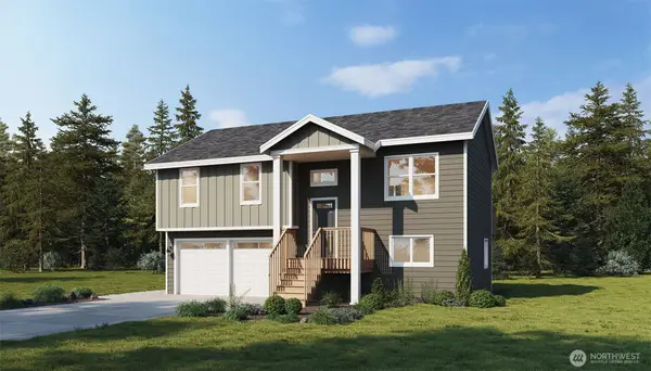 20431 44th Avenue Nw #2B, Stanwood, WA 98292