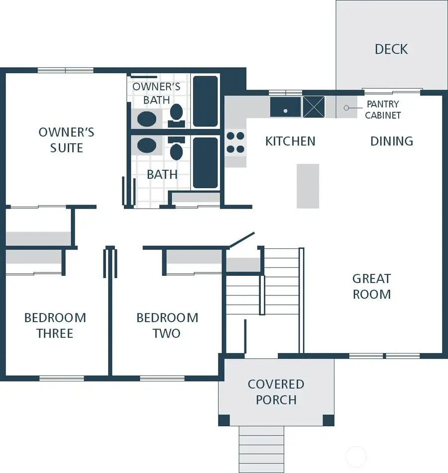 20431 44th Avenue Nw #2B, Stanwood, WA 98292 - #3
