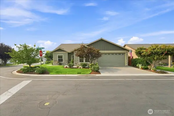 387 Ridgewood Dr, Manson, WA 98831