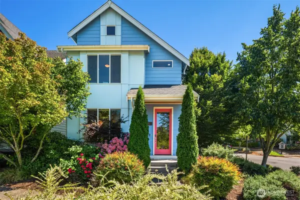 3101 S Adams Street, Seattle, WA 98108