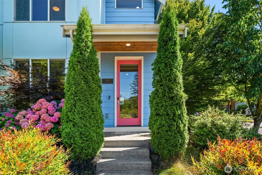 3101 S Adams Street, Seattle, WA 98108 - #2