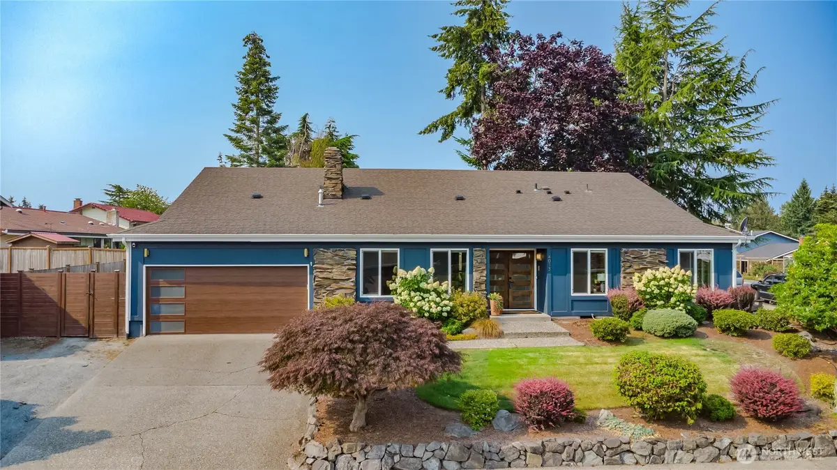 4013 SW 314th, Federal Way, WA 98023 - #1