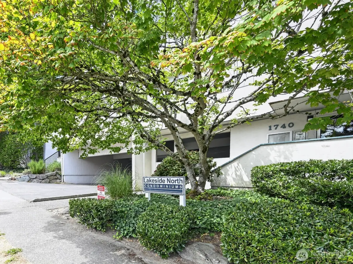 1740 NE 86th Street #101, Seattle, WA 98115 - #1