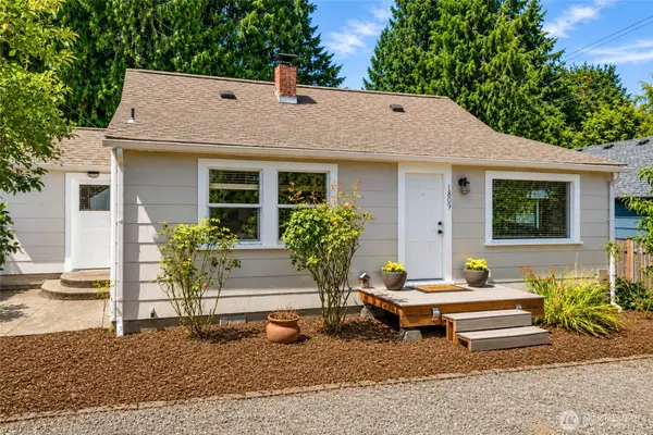 1809 Humphrey Street Se, Olympia, WA 98501