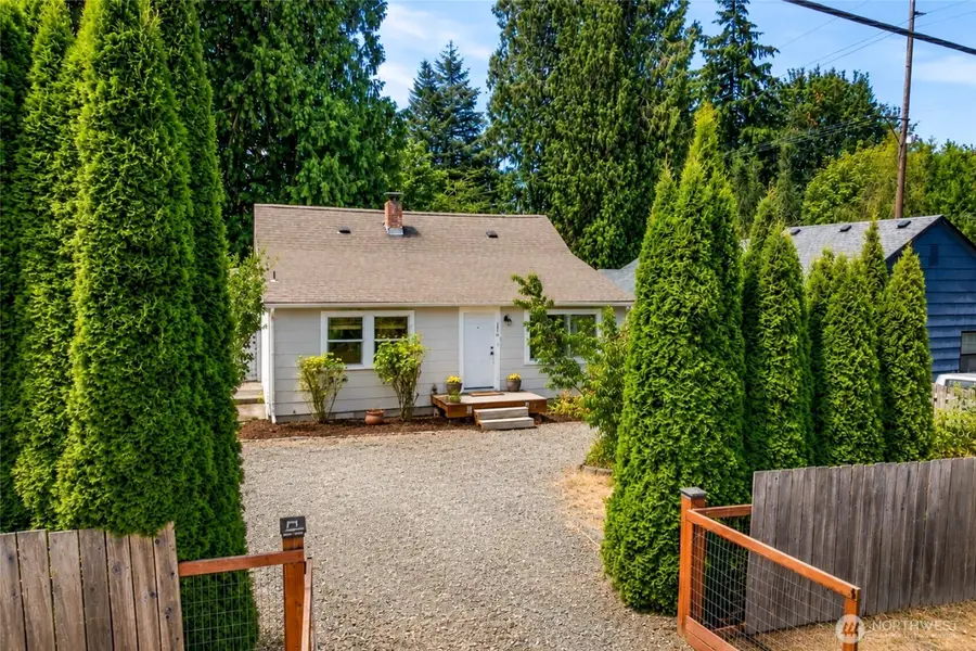 1809 Humphrey Street Se, Olympia, WA 98501 - #2
