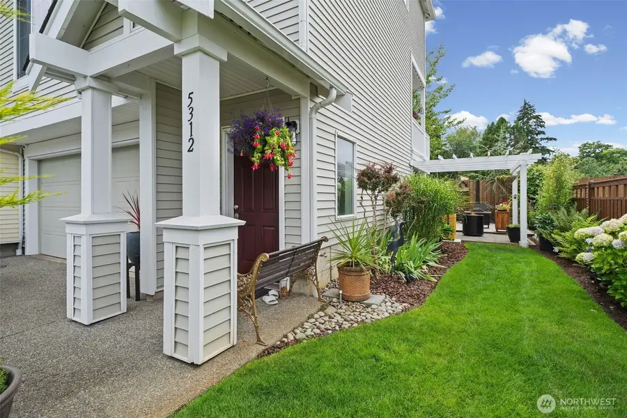 5312 35th Street E, Fife, WA 98424 - #3