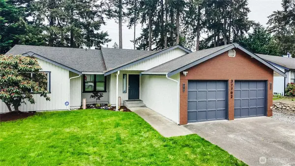 37702 27th Place, Federal Way, WA 98003