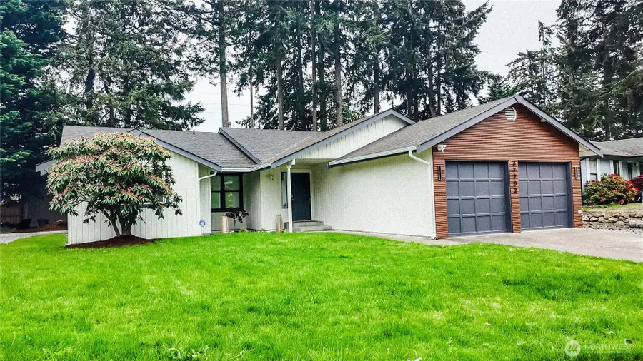 37702 27th Place, Federal Way, WA 98003 - #3