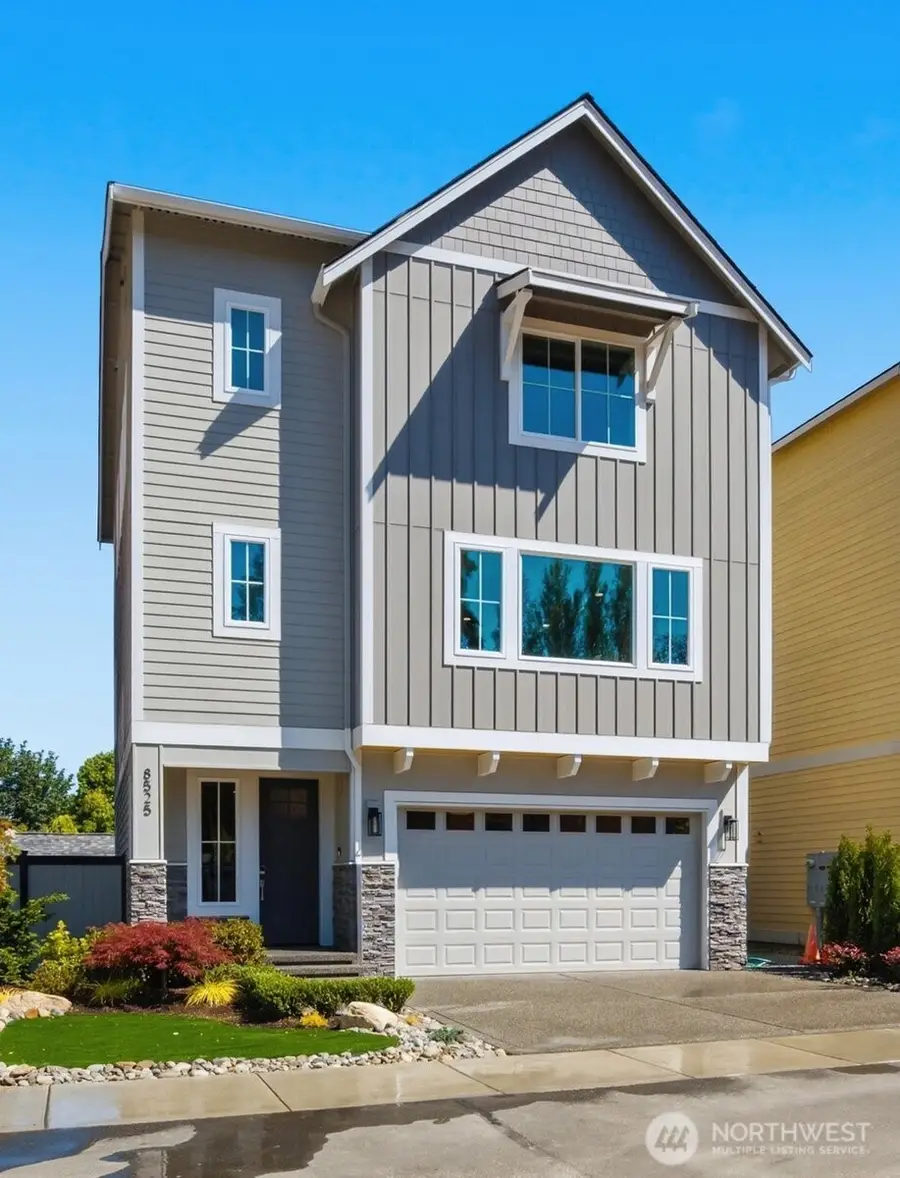8525 230th Place Sw #11, Edmonds, WA 98026 - #2