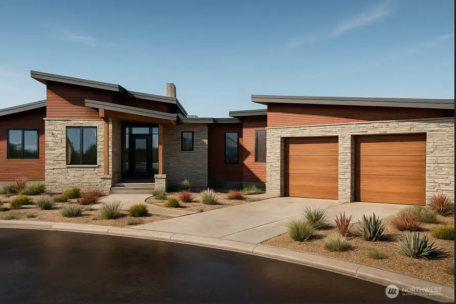 600 Vista Del Sol, Selah, WA 98942 - #1