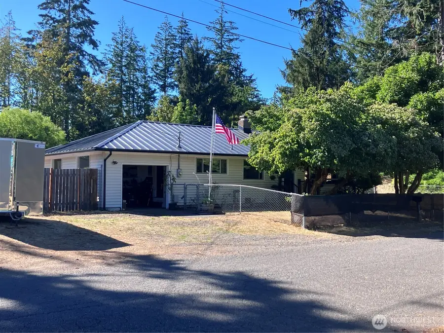 703 S 16th Street, Shelton, WA 98584 - #2
