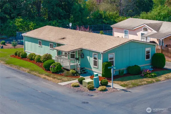 6741 Scorpio Lane Ne #90, Bremerton, WA 98311