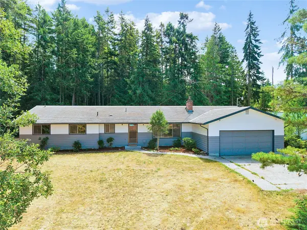 943 S Bagley Creek Road, Port Angeles, WA 98362