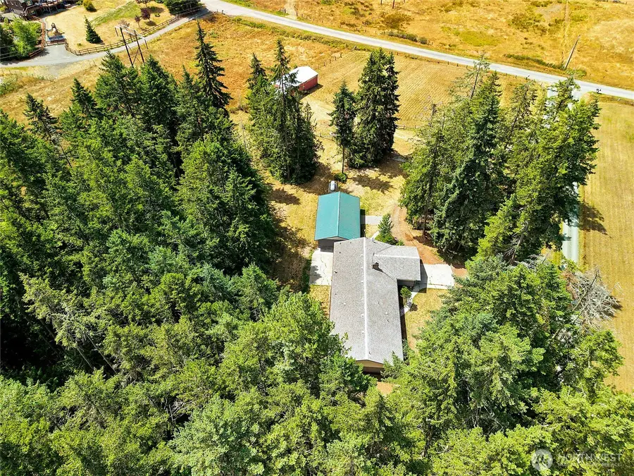 943 S Bagley Creek Road, Port Angeles, WA 98362 - #2