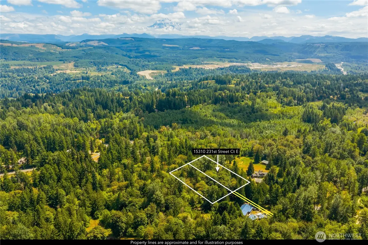 15310 231st Street Ct E #4, Graham, WA 98338 - #1