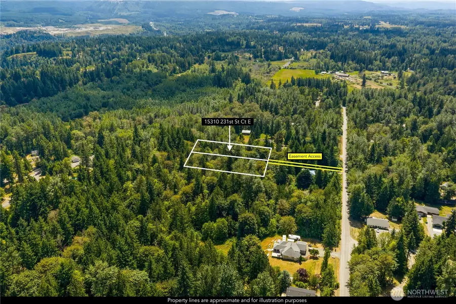 15310 231st Street Ct E #4, Graham, WA 98338 - #2