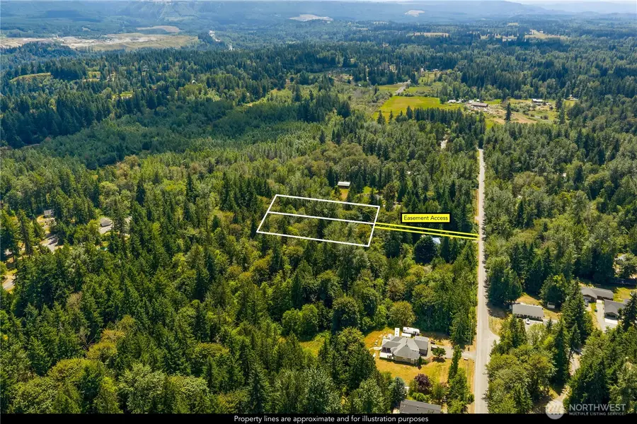 15310 231st Street Ct E #4, Graham, WA 98338 - #3