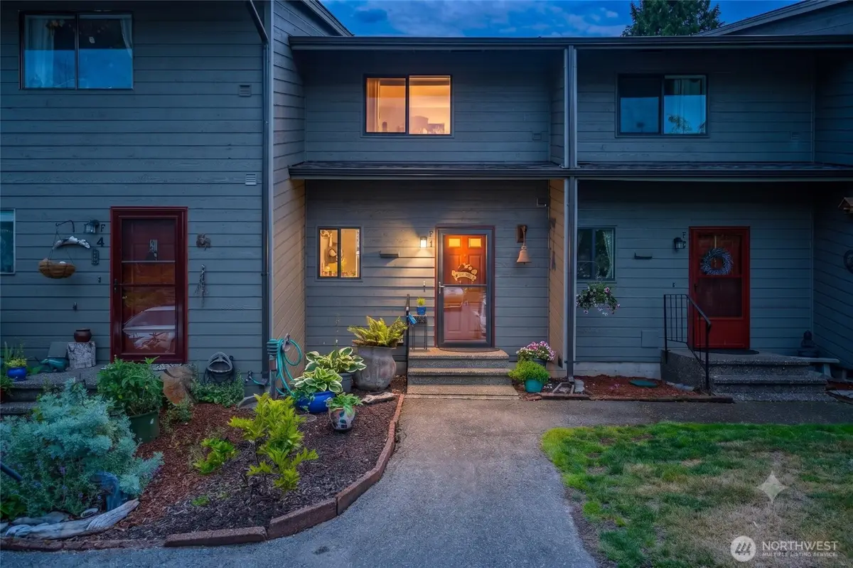 7650 Birch Bay Drive #F3, Blaine, WA 98230 - #1