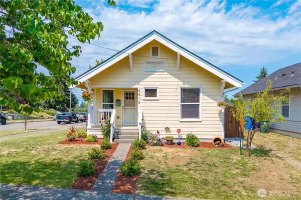 4919 N 43rd Street, Tacoma, WA 98407