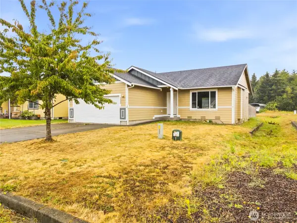 1539 N 5th Street, McCleary, WA 98557