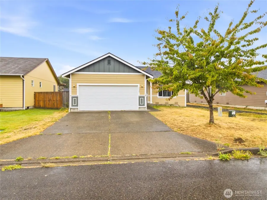 1539 N 5th Street, McCleary, WA 98557 - #2
