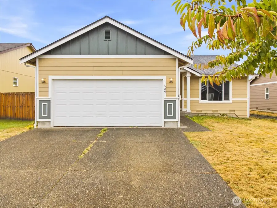 1539 N 5th Street, McCleary, WA 98557 - #3